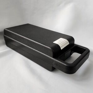 Peavey PVM 480 Super Cardioid‎ Condenser Instrument Microphone Mic with Case